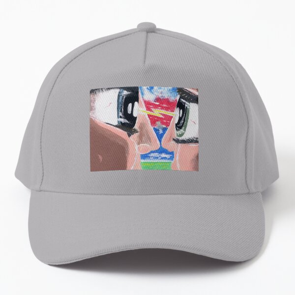 The Look of Love Baseball Cap