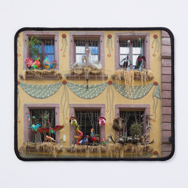 Item preview, Decorated Windows designed and sold by Yair Karelic.