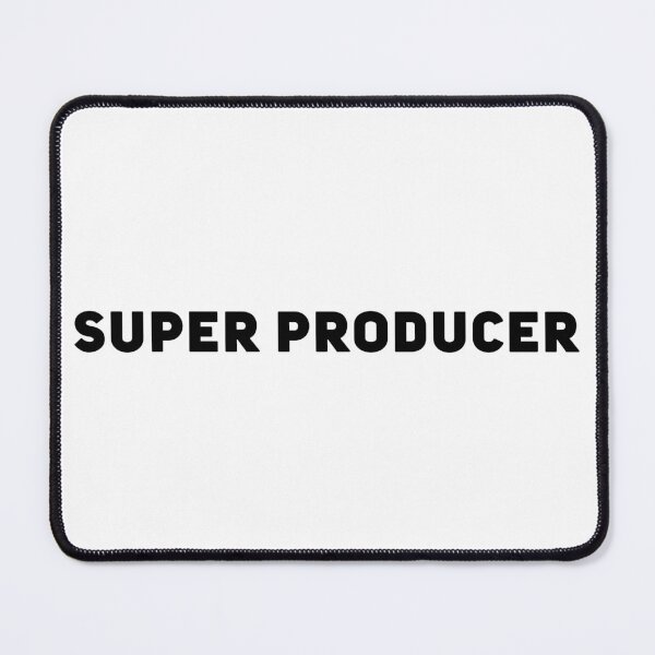 Item preview, Super Producer designed and sold by YangLu.