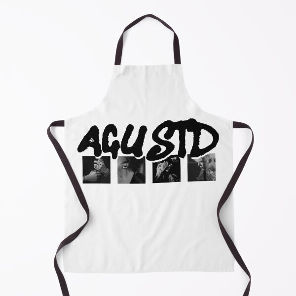 Item preview, AGUSTD designed and sold by glitter-mess.