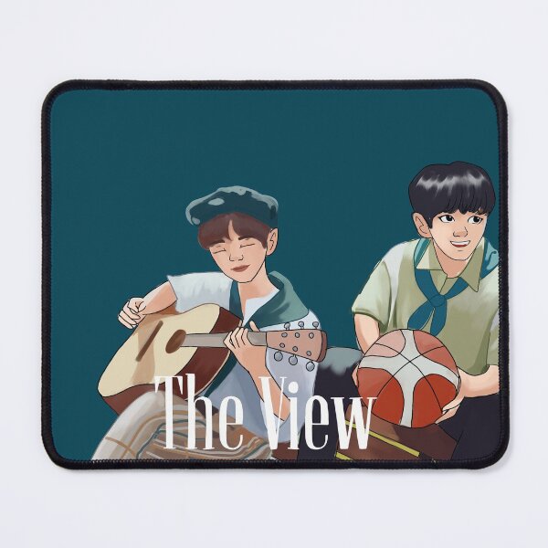 Item preview, STRAY KIDS - The View Changbin and Seungmin designed and sold by LilMissRandom17.