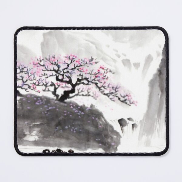 Item preview, Chinese landscape painting 2 - Travel designed and sold by Ingeniumcust.