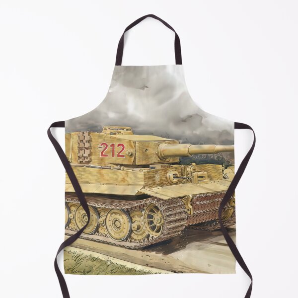 Item preview, Panzer Tiger I designed and sold by tank-lover.