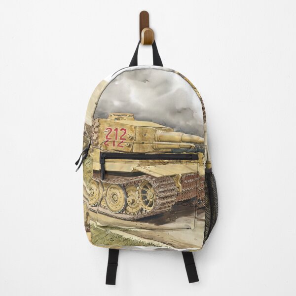 Item preview, Panzer Tiger I designed and sold by tank-lover.