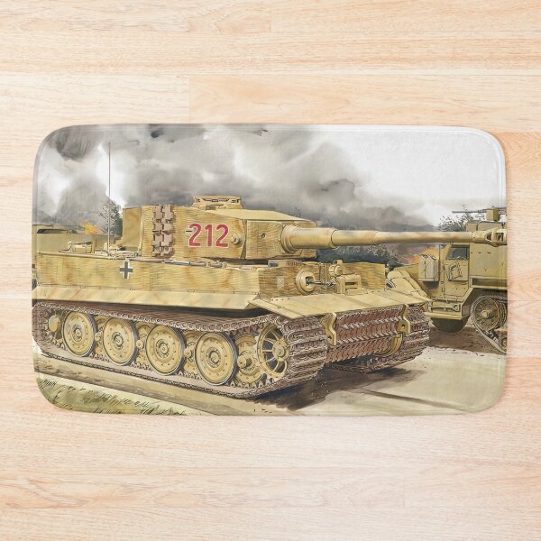 Item preview, Panzer Tiger I designed and sold by tank-lover.