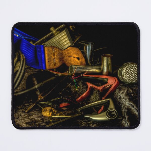 Item preview, Guitar Case Miscellaneous Objects designed and sold by axp7884.