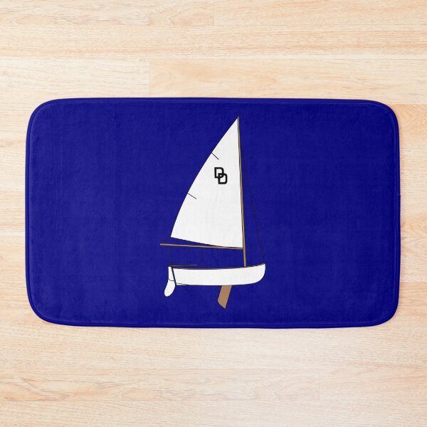 Item preview, Dyer Dhow Sailboat designed and sold by CHBB.