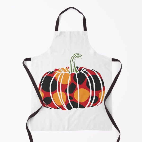 Item preview, Africa Jungle Modern Animal Print Pattern Pumpkin designed and sold by TH3--DESIGNER.
