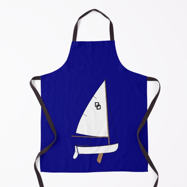 Item preview, Dyer Dhow Sailboat designed and sold by CHBB.