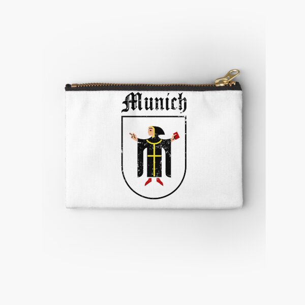 Item preview, Munich Wappen  designed and sold by ForzaDesigns.
