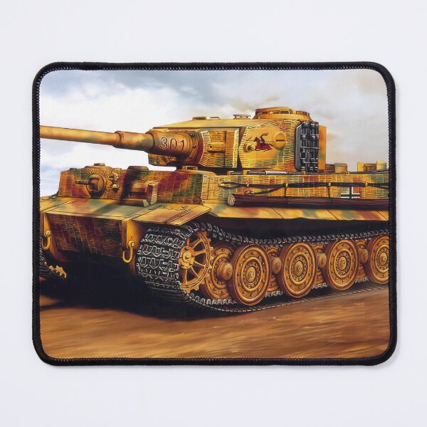 Item preview, Panzer Tiger I designed and sold by tank-lover.
