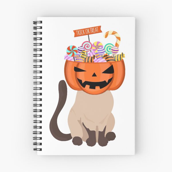 Item preview, Halloween Carved Pumpkin Cat - Meoween designed and sold by CreativeMansion.
