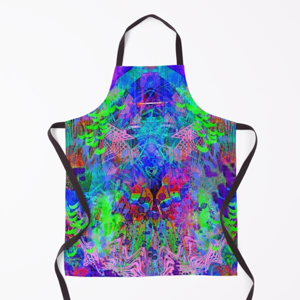 Item preview, Rush of Wisdom (Blacklight) designed and sold by Discordant Dreams Art.