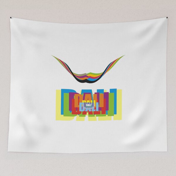 Item preview, Dali designed and sold by Paun.