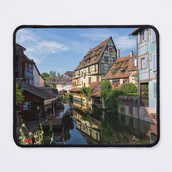 Item preview, Little Venice designed and sold by Yair Karelic.