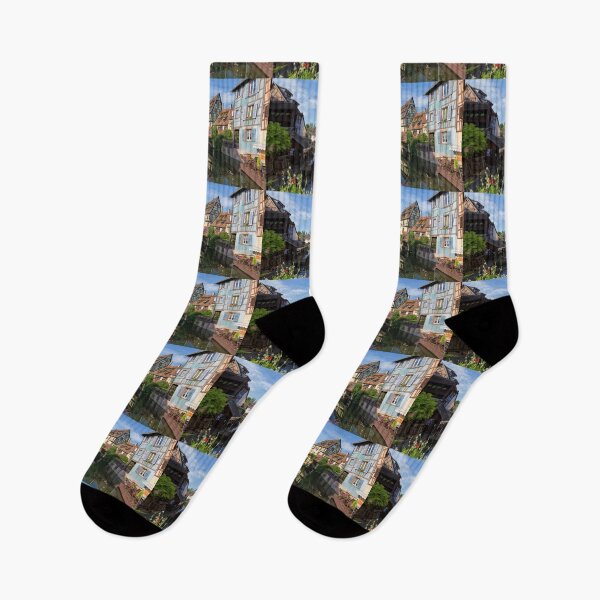Item preview, Little Venice designed and sold by Yair Karelic.