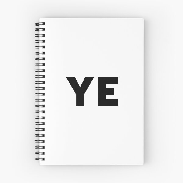 Item preview, Kanye West YE designed and sold by YangLu.