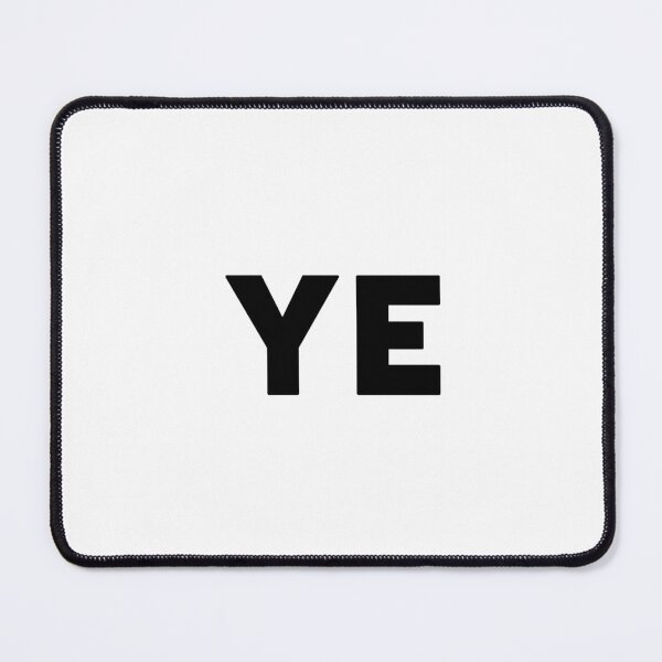 Item preview, Kanye West YE designed and sold by YangLu.