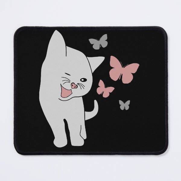 Item preview, Cute Little Winking Kitten designed and sold by Trace1234.