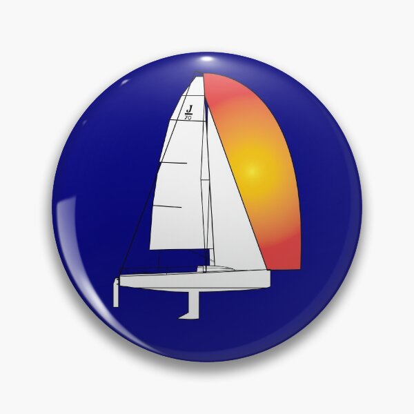 Item preview, J/70 Sailboat designed and sold by CHBB.