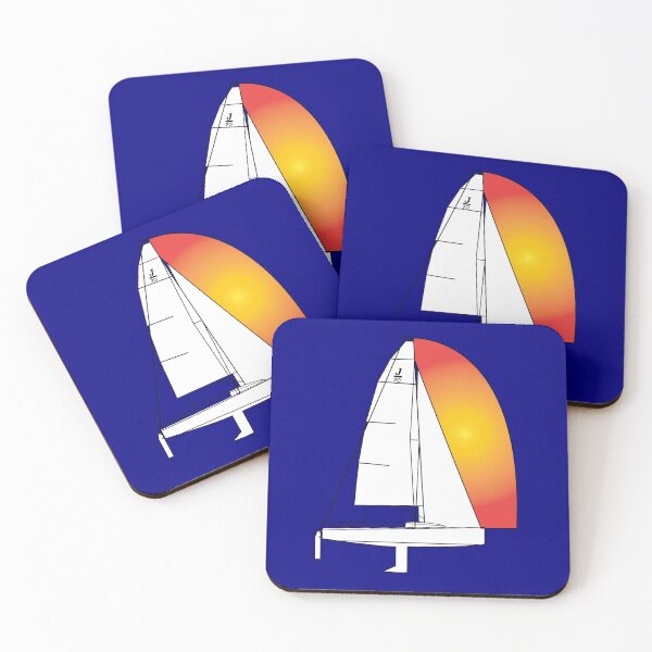 Item preview, J/70 Sailboat designed and sold by CHBB.