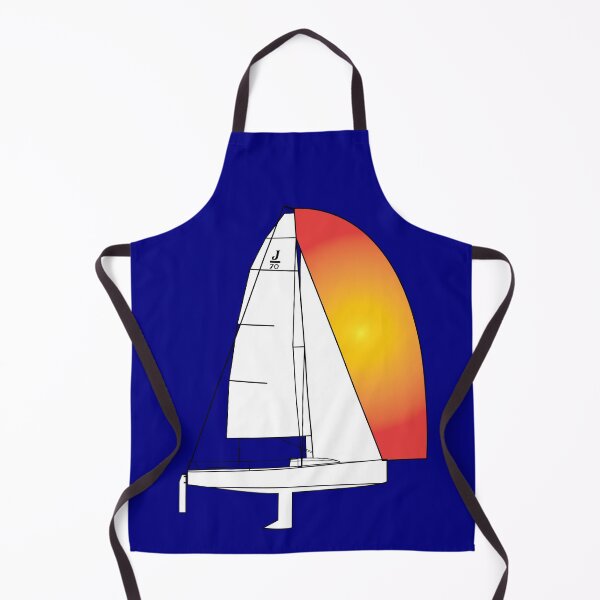 Item preview, J/70 Sailboat designed and sold by CHBB.