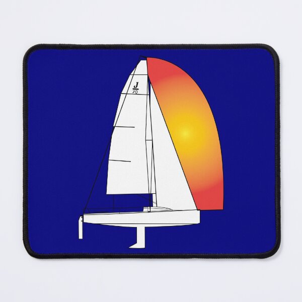 Item preview, J/70 Sailboat designed and sold by CHBB.