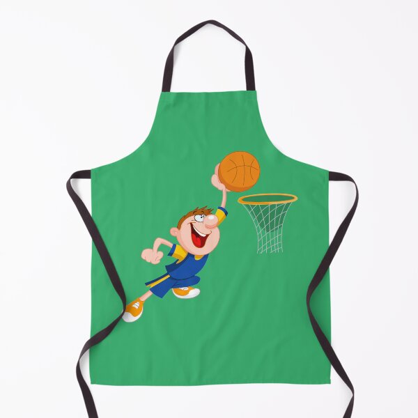 Item preview, Basketball Kid designed and sold by Yael Weiss.