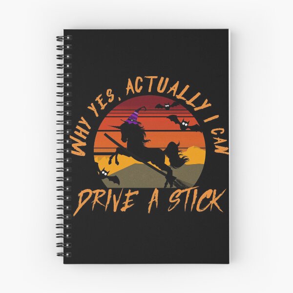 Item preview, Why yes actually I can drive a stick unicorn designed and sold by DiensDesign.