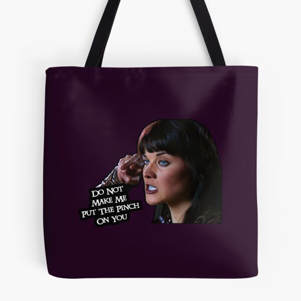 Item preview, Xena pellizco designed and sold by CharXena.