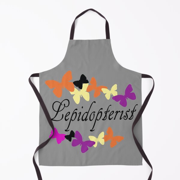 Item preview, Lepidopterist designed and sold by CarolM.