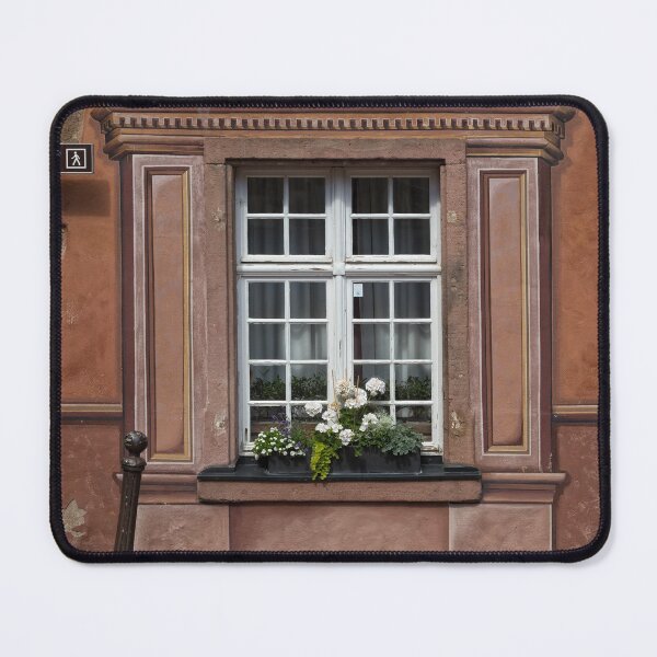 Item preview, Decorated Window designed and sold by Yair Karelic.