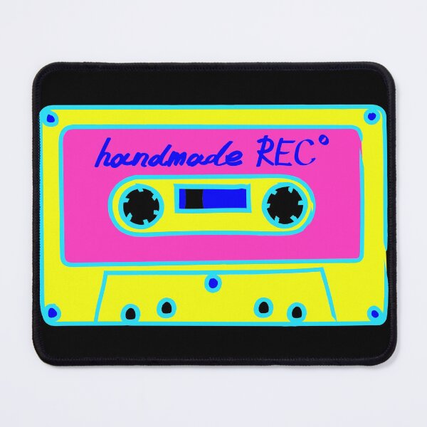 Item preview, Audio Cassette designed and sold by ZenergyElf.