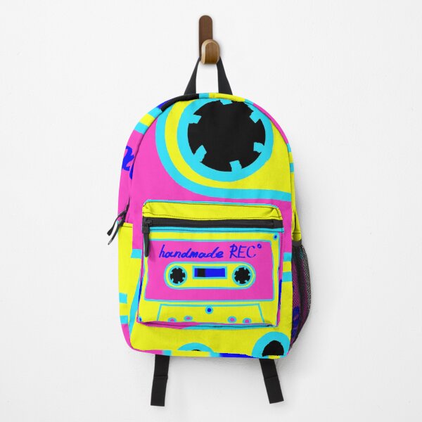 Item preview, Audio Cassette designed and sold by ZenergyElf.