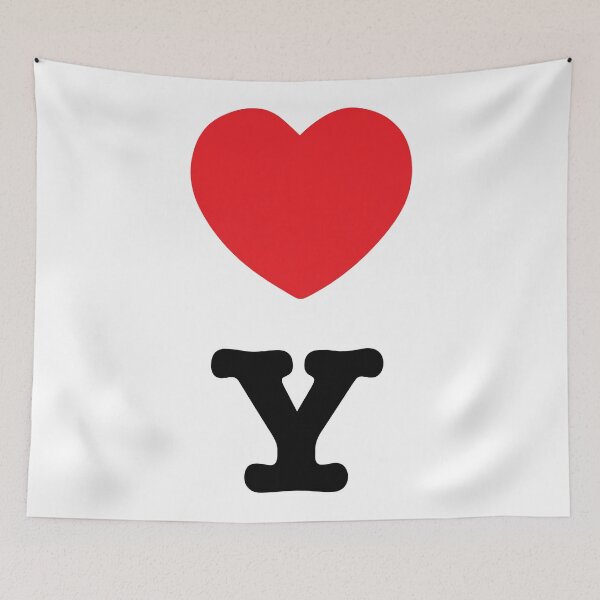 Item preview, I LOVE NY COUPLE b designed and sold by milibadic.