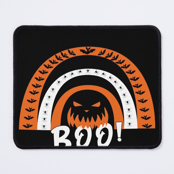 Item preview, Scary Ghost Boo Halloween designed and sold by FILUN.