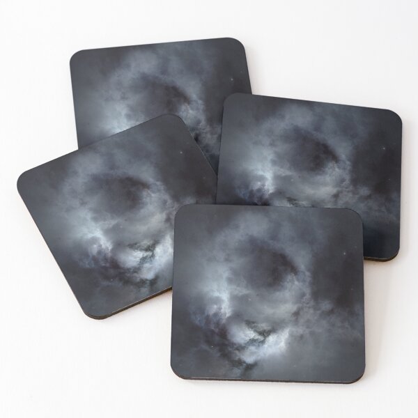 Item preview, Dark Matter designed and sold by Holmes-Ja.