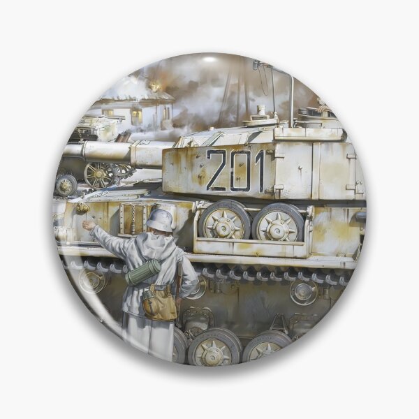 Item preview, Panzer PzIV Beob designed and sold by tank-lover.