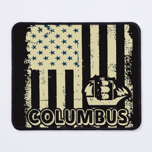 Item preview, Happy Columbus Day,Columbus Day Lover designed and sold by Gota-30.