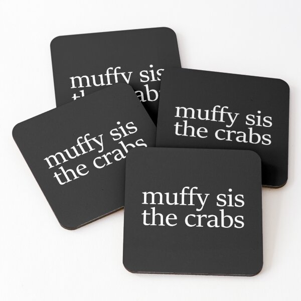 Item preview, muffy sis the carbs designed and sold by OX-tright.
