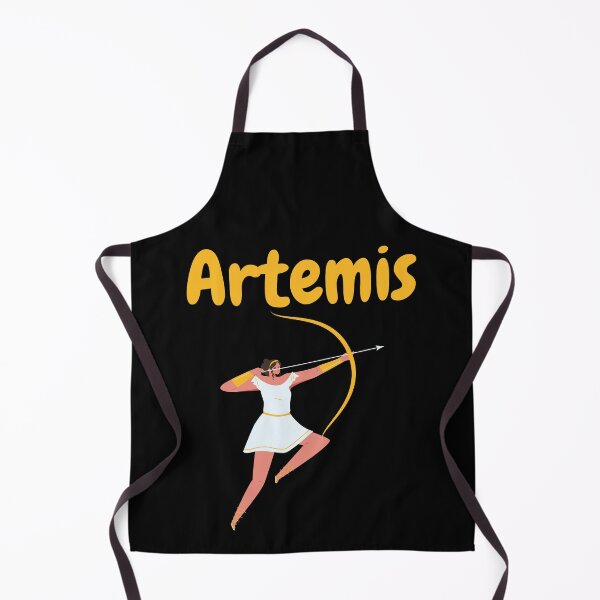 Item preview, Artemis designed and sold by Alligatorgod.