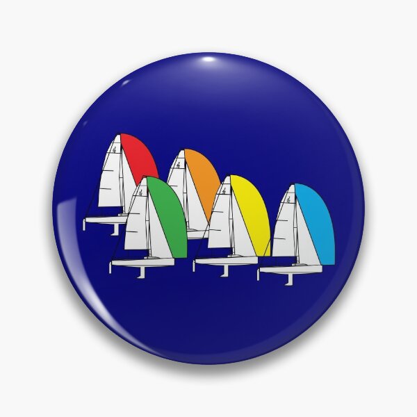 Item preview, J/70 Sailboats Racing designed and sold by CHBB.