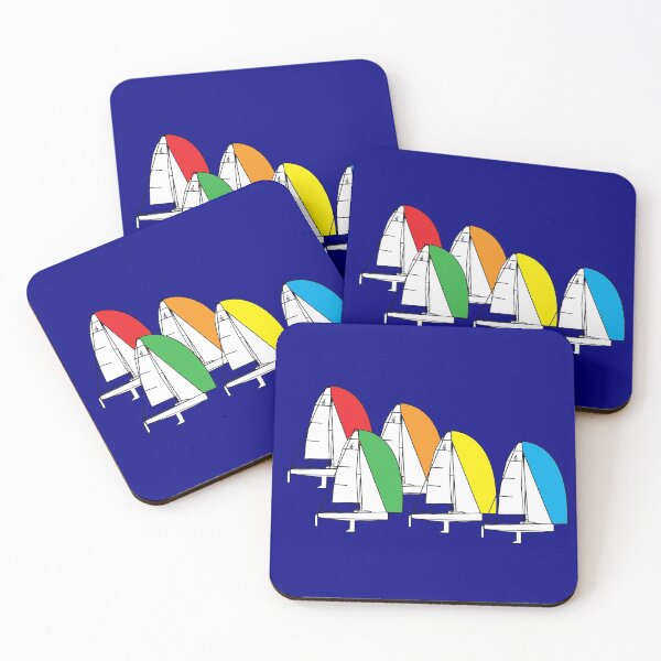 Item preview, J/70 Sailboats Racing designed and sold by CHBB.