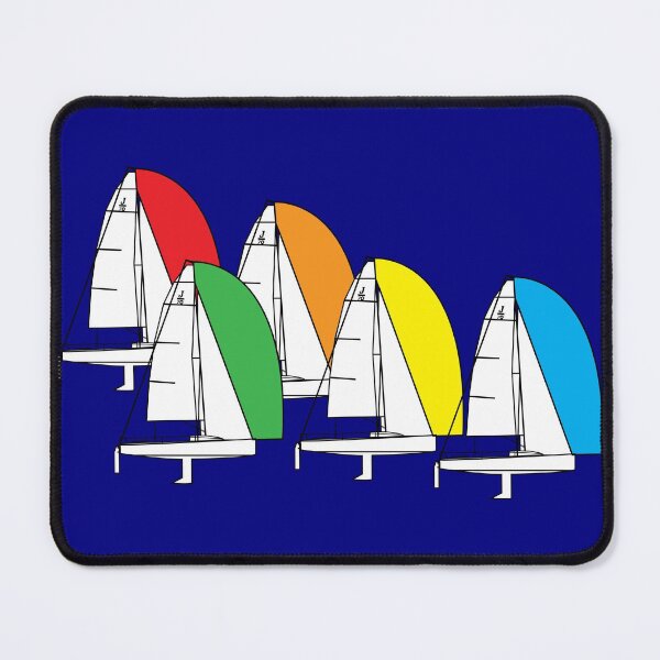 Item preview, J/70 Sailboats Racing designed and sold by CHBB.
