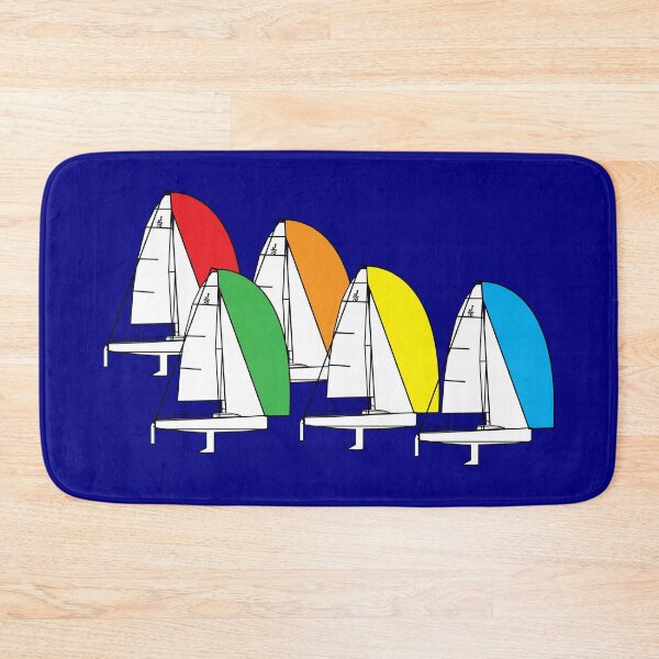 Item preview, J/70 Sailboats Racing designed and sold by CHBB.
