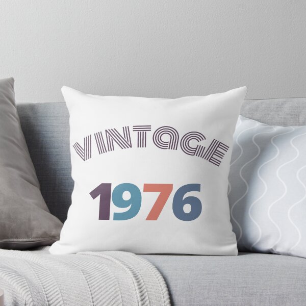 Item preview, Back in The Day Clásico Vintage Retro 1976 designed and sold by ARCDesigns100.