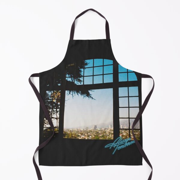 Item preview, Best coast Always Tomorrow designed and sold by BubbleMeTender.