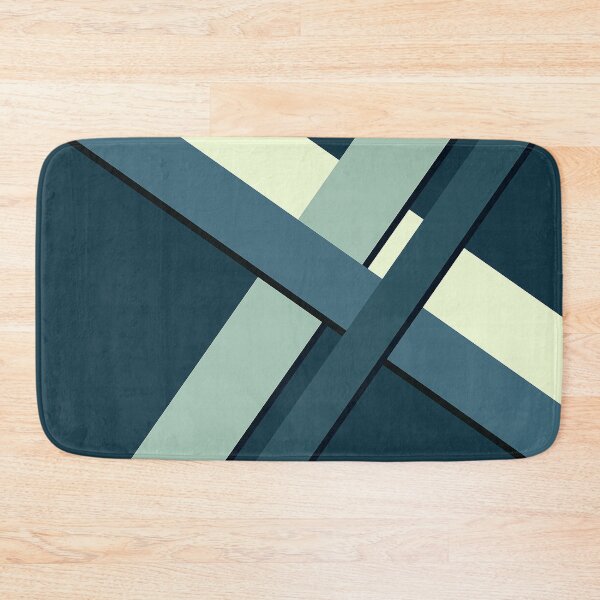 Item preview, Stripes Contemporary designed and sold by Irina Polyanskaya.