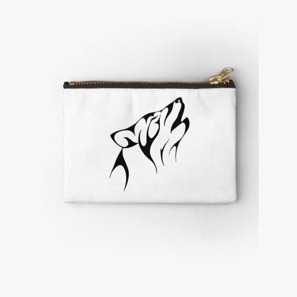 Item preview, Howling Wolf designed and sold by Ducano.