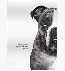 Benson Poster